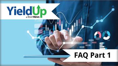 YieldUp FAQ part 1